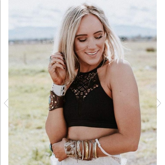 LF Bralette - Picture 2 of 2